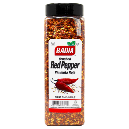 Badia Red Pepper Crushed Product Image