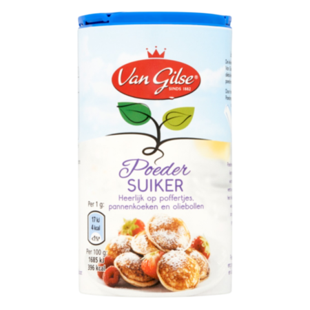Van Gilse Poedersuiker Product Image
