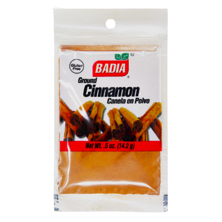 Badia Ground Cinnamon Product Image