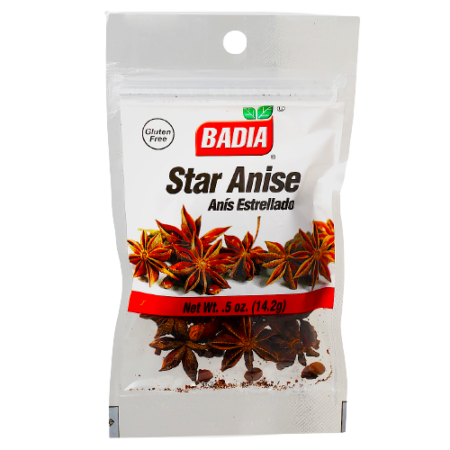 Badia Star Anise Product Image