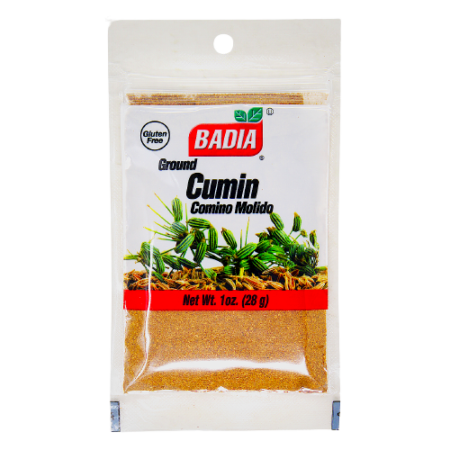 Badia Ground Cumin Product Image