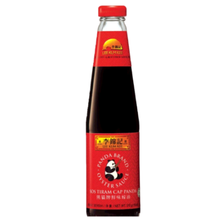 Lee Kum Kee Panda Brand Oyster Flavoured Sauce Product Image