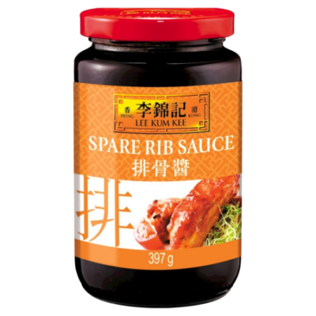 Lee Kum Kee Spare Rib Sauce Product Image