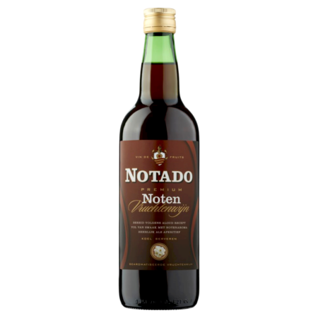 Notado Vruchtenwijn Noten Product Image