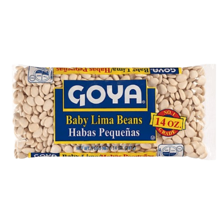 Goya Lima Beans Baby Product Image