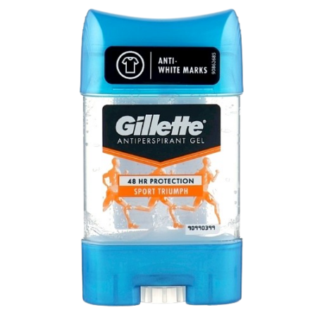 Gillette Deodorant Sport Triumph Product Image