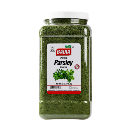 Badia Parsley Flakes Product Image