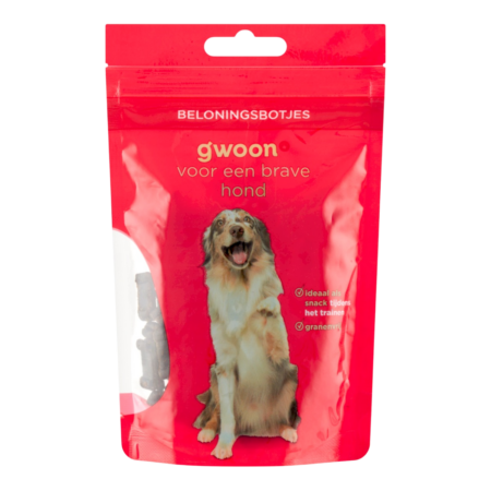G'woon Beloningsbotjes Product Image