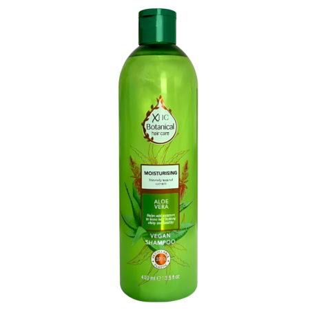 XHC Botanical Hair Care Moisturising Aloe Vera (THT: 11/30/2025) Product Image