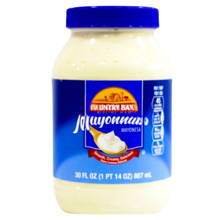 Country Barn Mayonnaise Product Image