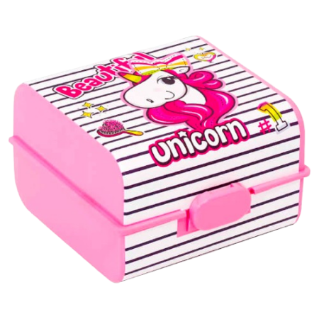 Beautiful Unicorn Lunch Box Product Image