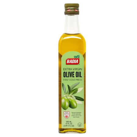 Badia Olijfolie Extra Vierge Product Image
