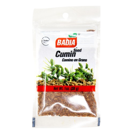 Badia Seed Cumin Product Image