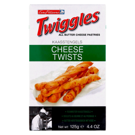 Twiggles Kaasstengels Product Image