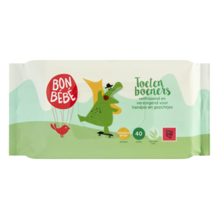 Bonbébé Toetenboeners Product Image