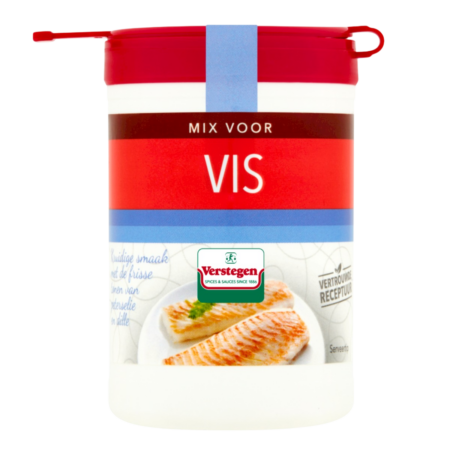 Verstegen Mix voor Vis Product Image