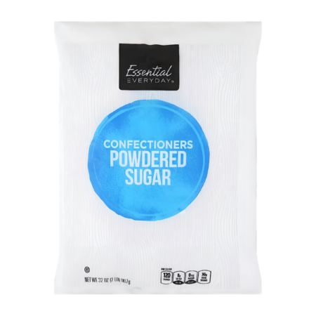 Essential Everyday Powdered Sugar Confectioners Product Image