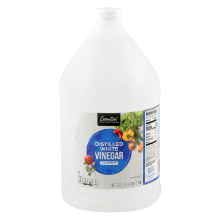 Essential Everyday Distilled White Vinegar Product Image
