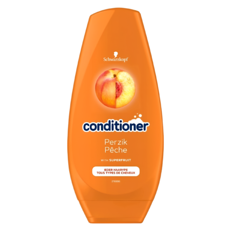 Schwarzkopf Conditioner Peach Product Image