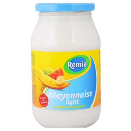 Remia Mayonnaise Light Product Image