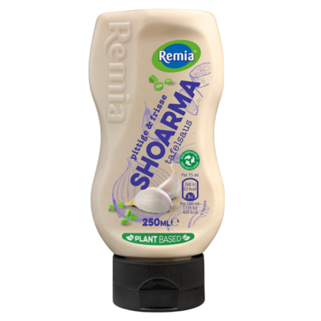 Remia Shoarma Tafelsaus Product Image