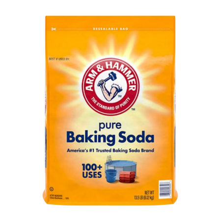 Arm & Hammer Pure Baking Soda Product Image