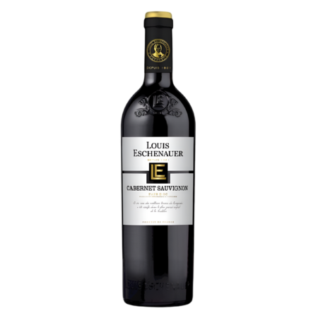 Louis Eschenauer Cabernet Sauvignon Product Image