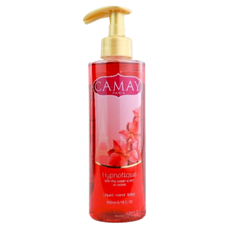 Camay Liquid Hand Soap Hypnotique Product Image
