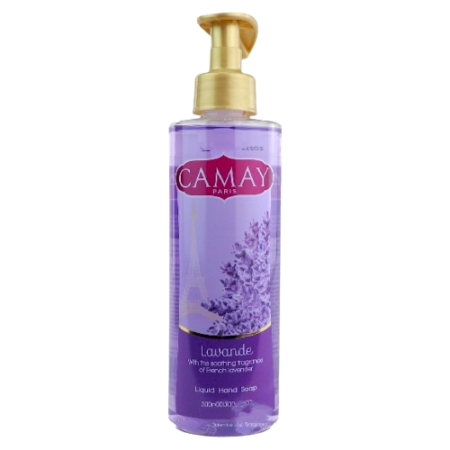 Camay Liquid Hand Soap Lavande Product Image