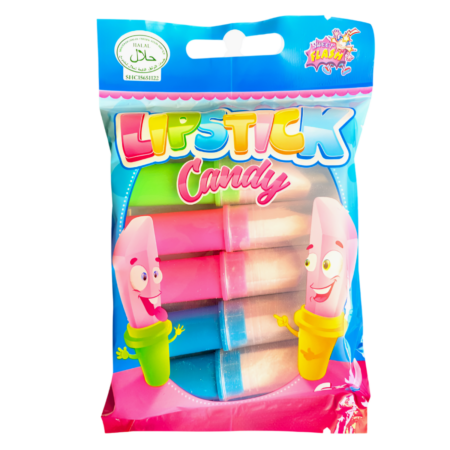 Sweet Flash Lipstick Candy Product Image