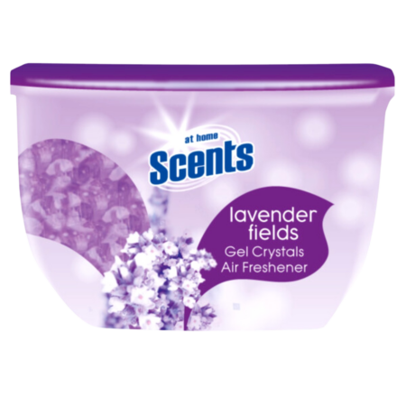 At Home Scents Air Freshener Fresh Lavender Fields Product Image