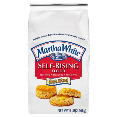 Martha White Self-Rising Flour Product Image