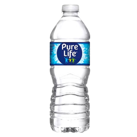 Pure Life Purified Water Product Image