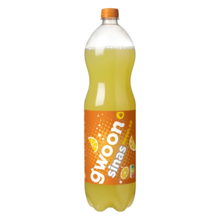 G'woon Sinas Product Image