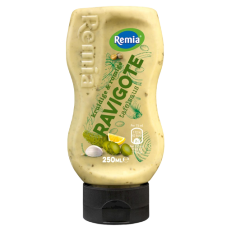 Remia Kruidige Romige Ravigote Product Image