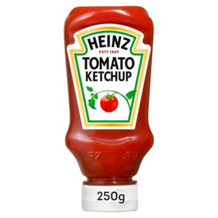 Heinz Tomato Ketchup Product Image