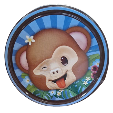 Hamlet Emoji Cookies Product Image