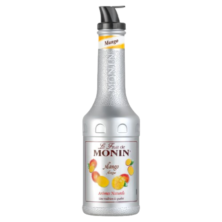 Monin Fruit Puree Mango Product Image