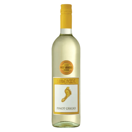 Barefoot Pinot Grigio Product Image