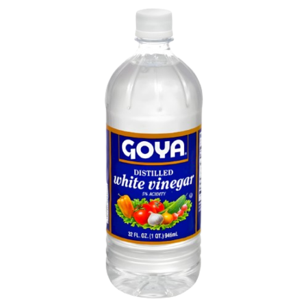 Goya White Vinegar Distilled Product Image