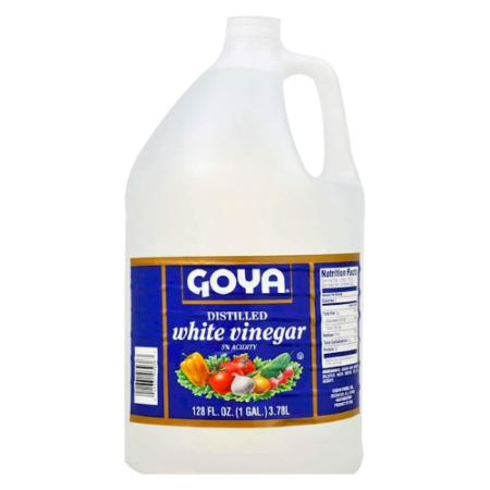 Goya White Vinegar Distilled Product Image