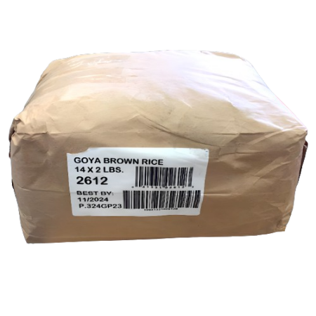 Goya Brown Rice Product Image