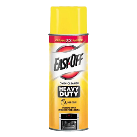 Easy Off Heavy Duty Oven Cleaner Product Image
