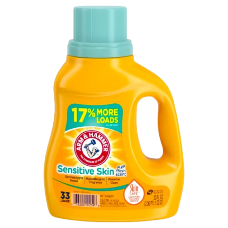 Arm & Hammer Detergent Sensitive Skin Product Image