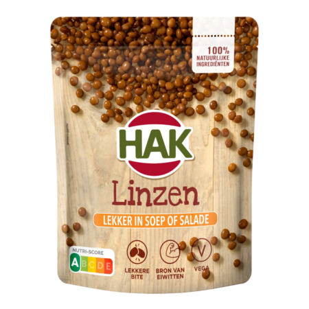 Hak Linzen Product Image