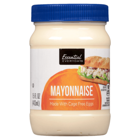 Essential Everyday Mayonnaise Product Image