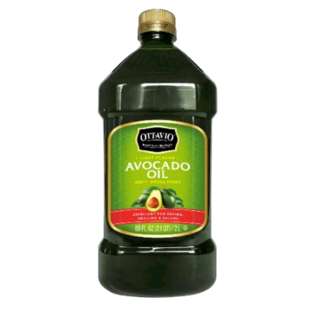 Ottavio Avocado Oil Product Image