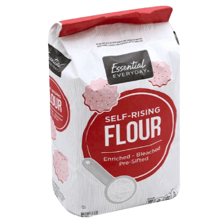 Essential Everyday Self Rising Flour Product Image