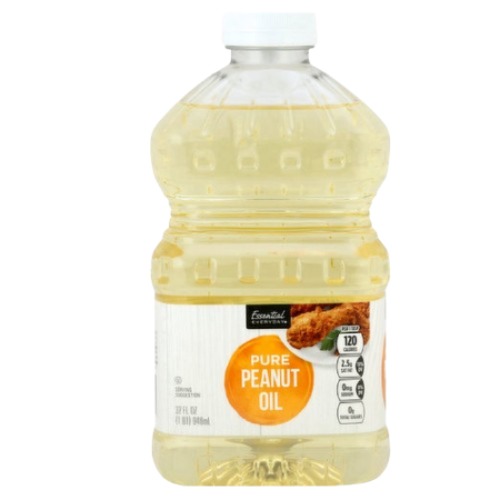 Essential Everyday Pure Peanut Oil Product Image