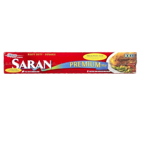 Sranan Premium Plastic Wrap Product Image